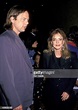 Stockard Channing and Daniel Gillham during World Premiere of... Photo ...