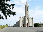 Rathangan Church © James Allan :: Geograph Ireland