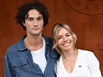 Sienna Miller & Oli Green Talk About Their 15-Year Age Gap