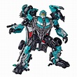 Transformers Toys Studio Series 58 Deluxe Class Dark of The Moon Movie ...