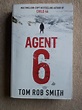 „Agent 6“ (Smith Tom Rob) – Buch gebraucht kaufen – A02klfpF01ZZ1