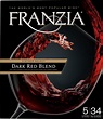 Franzia - Dark Red Blend NV - Sal's Beverage World