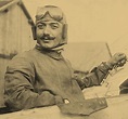 Pilot's Post - A brief history of Adolphe Célestin Pégoud