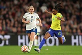 Inglaterra bate o Brasil e conquista a Finalíssima Feminina | Metrópoles