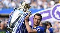 How Chelsea's Cesar Azpilicueta became the most complete defender in ...