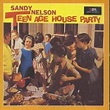 Country style ; Teenage house party - Sandy Nelson - Muziekweb