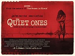 The Quiet Ones | Pósteres, Peliculas recomendadas, Películas que ver