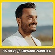 Giovanni Zarrella SommerSound Villingen-Schwenningen 2023