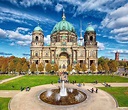 Tudo sobre Berlim: Conheça tudo sobre a capital da Alemanha!