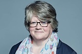 The Rt Hon Thérèse Coffey MP - GOV.UK