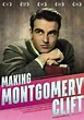Making Montgomery Clift | Szenenbilder und Poster | Film | critic.de