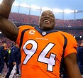 DeMarcus Ware says he had a $9 million offer for 2017 - ProFootballTalk