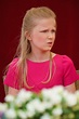 Photo : La princesse Eléonore de Belgique - La famille royale assiste ...