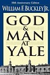 God and Man at Yale eBook by William F. Buckley Jr. | Official ...
