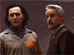 'Loki' introduces Owen Wilson as Agent Mobius and the Time Variance ...