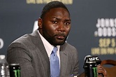Anthony "Rumble" Johnson MMA Stats, Pictures, News, Videos, Biography ...