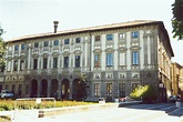Palazzo del Maino - Pavia - Visit Italy