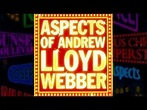 Aspects of Andrew Lloyd Webber Soundtrack Tracklist - YouTube
