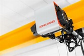 The New Mobile Crane Launched by Konecranes - BTS Crane