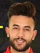 Ghaylen Chaalali - Perfil de jogador 23/24 | Transfermarkt