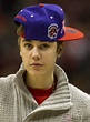 Gorra de Justin Bieber - Imagui