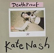 Kate Nash – Death Proof EP (2013, Gatefold Sleeve, Vinyl) - Discogs