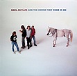 Soul Asylum – And The Horse They Rode In On (1990, Clear Blue, Vinyl ...