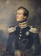 George V, King of Hanover by Franz Kruger 2
