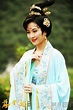 'Legend of Lady Yang' full of beauties; photo of filming reveals ...