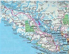canada: Victoria Island Map Pictures