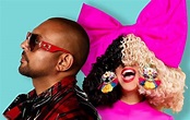 Sean Paul and Sia reunite for 'Dynamite' new single