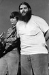 Alan "Blind Owl" Wilson & Bob "The Bear" Hite, 1969, Woodstock ☮️ ...