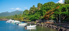 Les îles de Guadeloupe | Basse-Terre