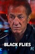 ‎Black Flies (2023) directed by Jean-Stéphane Sauvaire • Film + cast ...