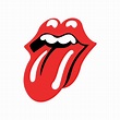 The Rolling Stones Logo – PNG e Vetor – Download de Logo