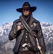 Arthur Morgan ️ from my instagram @mrsarthurmorgan Red Dead Redemption ...