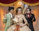 The Scarlet Pimpernel | Musical | SCERA Shell Outdoor Theatre