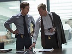 Matthew McConaughey & Woody Harrelson partner detectives Rustin Cohle ...