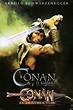 Conan, el bárbaro (Conan the Barbarian) (1982) – C@rtelesmix