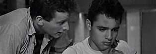 The Young Don't Cry - Film (1957) - SensCritique