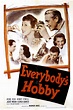 Everybody's Hobby | Rotten Tomatoes