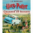 Harry Potter and the Chamber of Secrets - Cartonado - J. K. Rowling ...