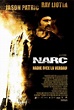 Carteles de la película Narc - El Séptimo Arte