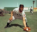 Monte Irvin, Hall of Fame baseball star who began in Negro leagues ...