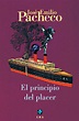 4 libros imperdibles de José Emilio Pacheco - Máspormás