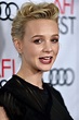 CAREY MULLIGAN at Mudbound Premiere in Los Angeles 11/09/2017 – HawtCelebs