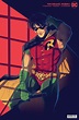 Tim Drake: Robin #1 - 7-Page Preview and Covers released by DC Comics