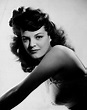 marjorie lord | Marjorie LORD , Actress , Danny THOMAS , Actor ...