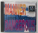James Morrison - Manner Dangerous CD – Record Shed - Australia's Online ...