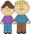 Mom And Dad Clip Art - ClipArt Best
